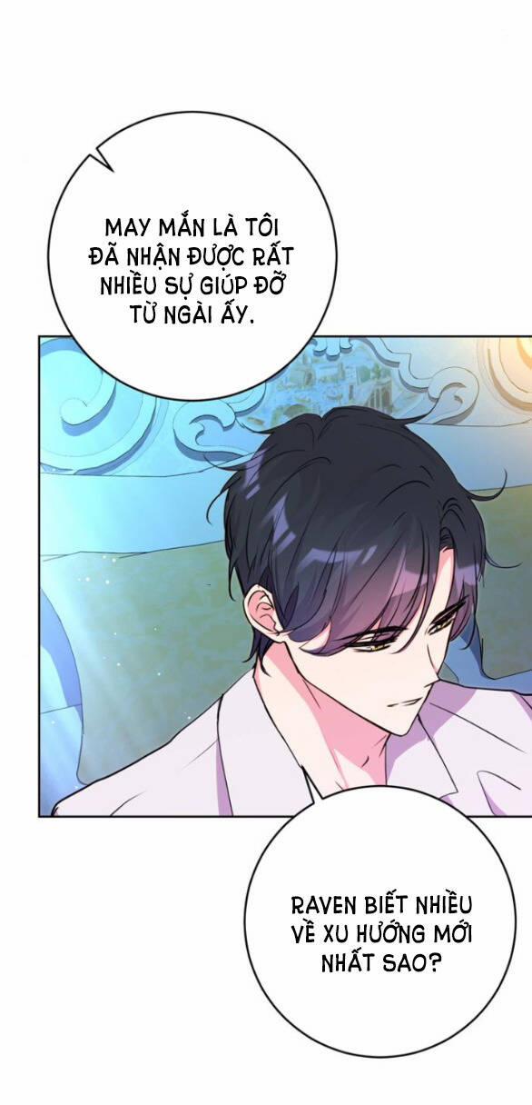 Mỗi Đêm Chồng Tôi Đều Biến Đổi 23.1 trang 21