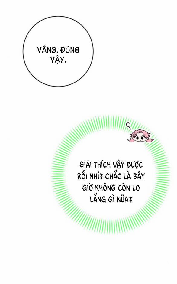 Mỗi Đêm Chồng Tôi Đều Biến Đổi 23.1 trang 22