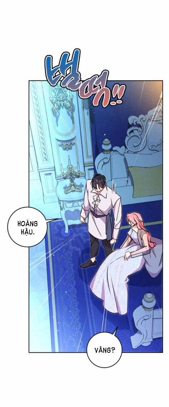 Mỗi Đêm Chồng Tôi Đều Biến Đổi 23.1 trang 23