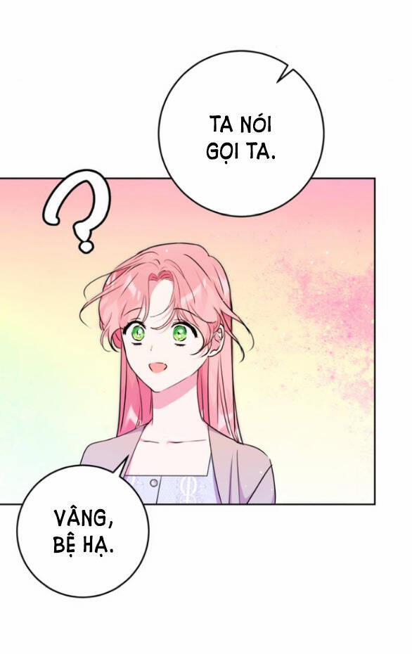 Mỗi Đêm Chồng Tôi Đều Biến Đổi 23.1 trang 25