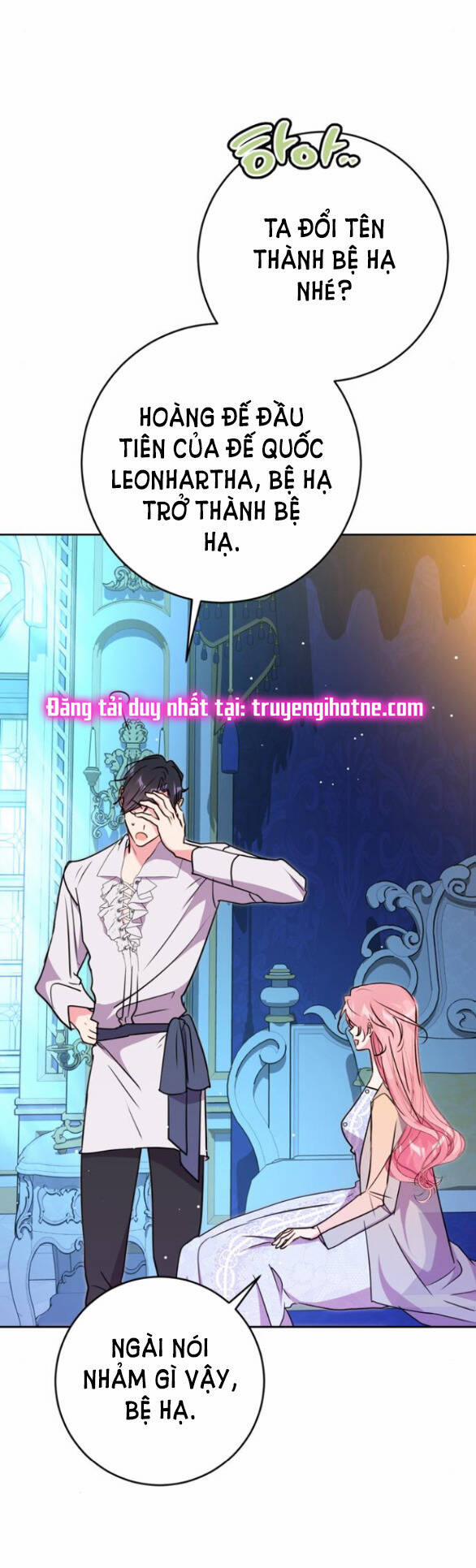 Mỗi Đêm Chồng Tôi Đều Biến Đổi 23.1 trang 27