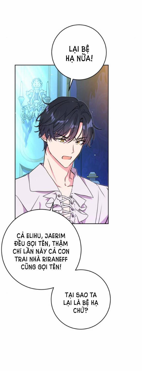 Mỗi Đêm Chồng Tôi Đều Biến Đổi 23.1 trang 28