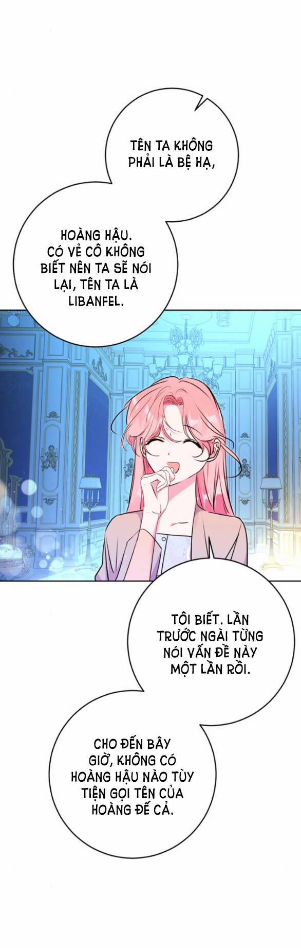 Mỗi Đêm Chồng Tôi Đều Biến Đổi 23.1 trang 29