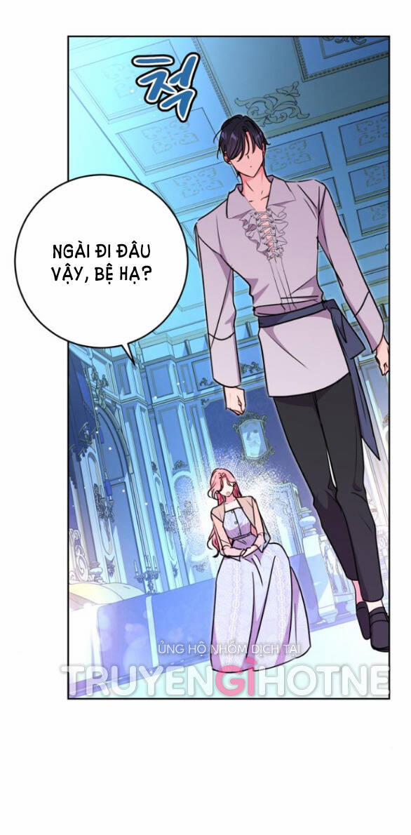 Mỗi Đêm Chồng Tôi Đều Biến Đổi 23.1 trang 31