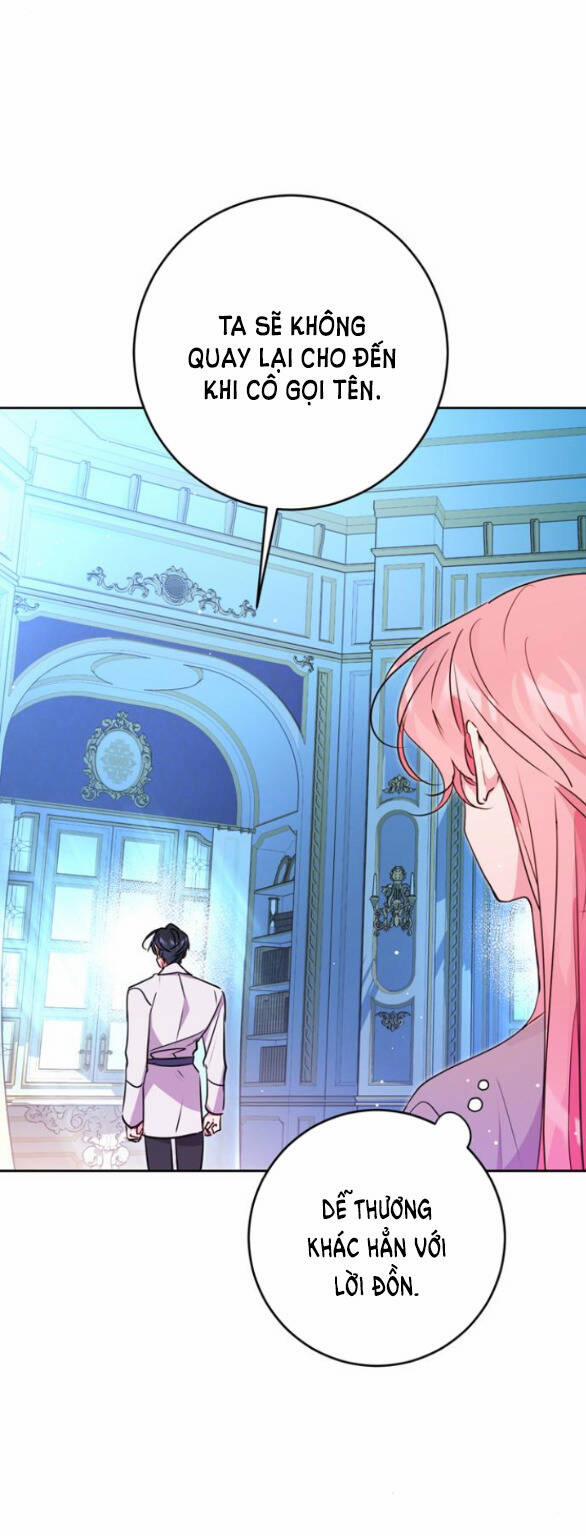 Mỗi Đêm Chồng Tôi Đều Biến Đổi 23.1 trang 32