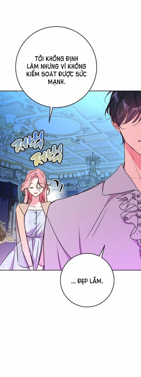 Mỗi Đêm Chồng Tôi Đều Biến Đổi 23.1 trang 35