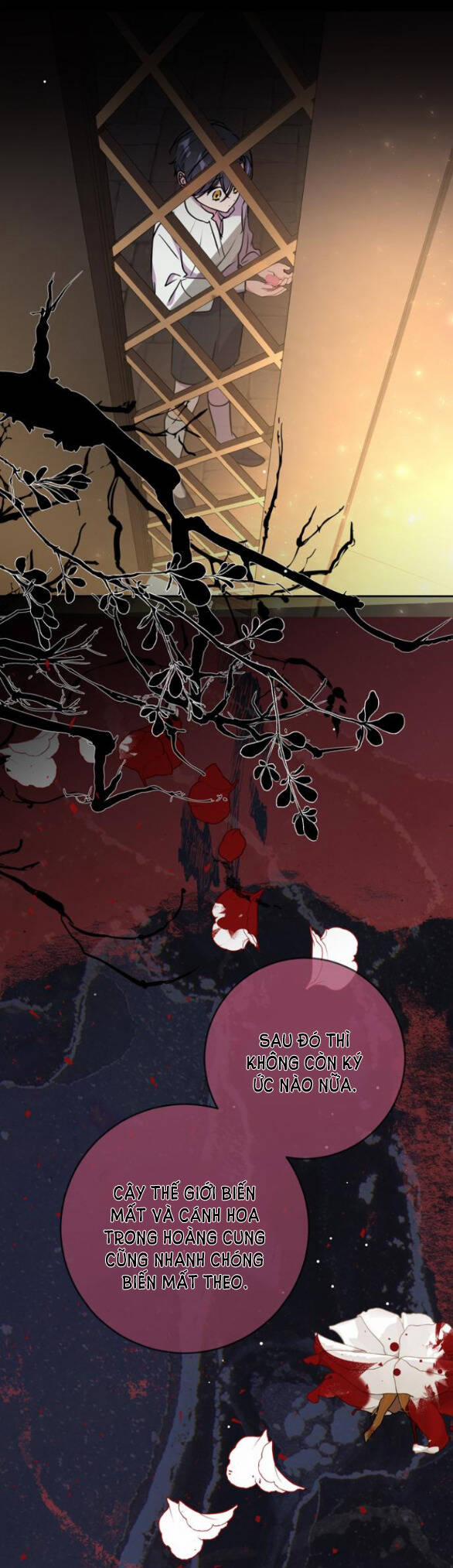 Mỗi Đêm Chồng Tôi Đều Biến Đổi 23.1 trang 39