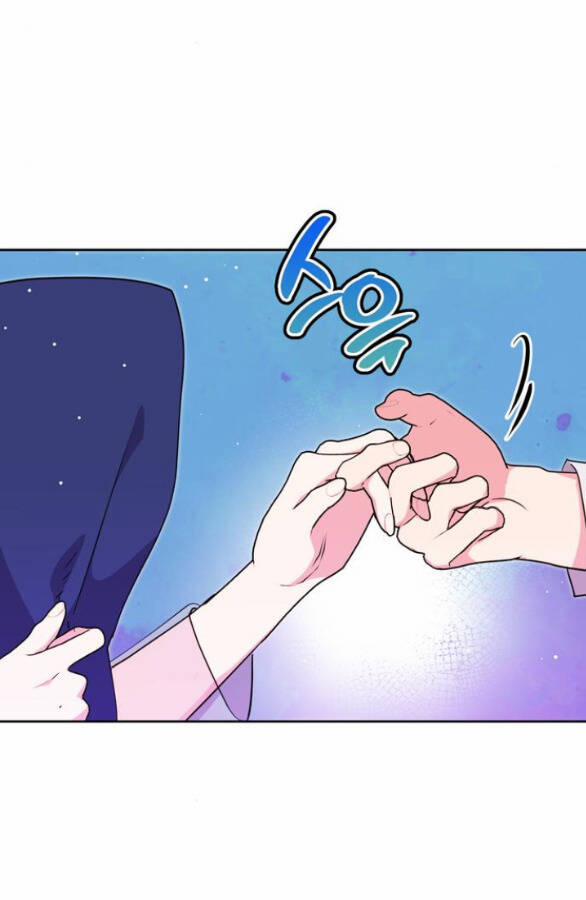 Mỗi Đêm Chồng Tôi Đều Biến Đổi 23.1 trang 4