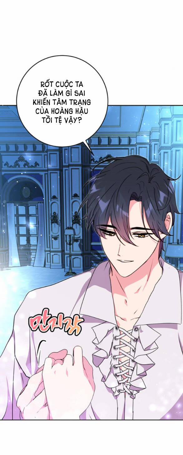 Mỗi Đêm Chồng Tôi Đều Biến Đổi 23.1 trang 5