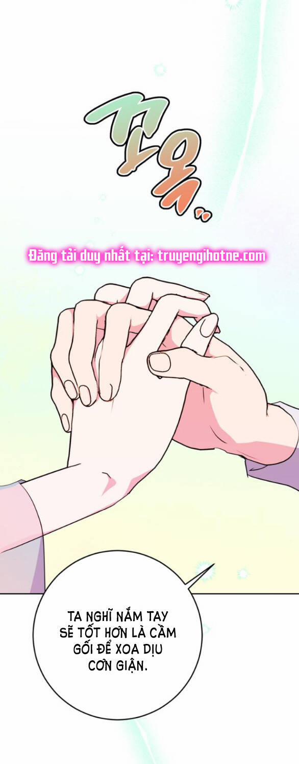 Mỗi Đêm Chồng Tôi Đều Biến Đổi 23.1 trang 7