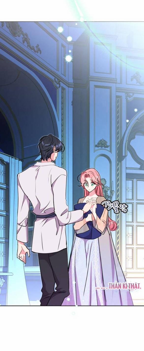 Mỗi Đêm Chồng Tôi Đều Biến Đổi 23.1 trang 8