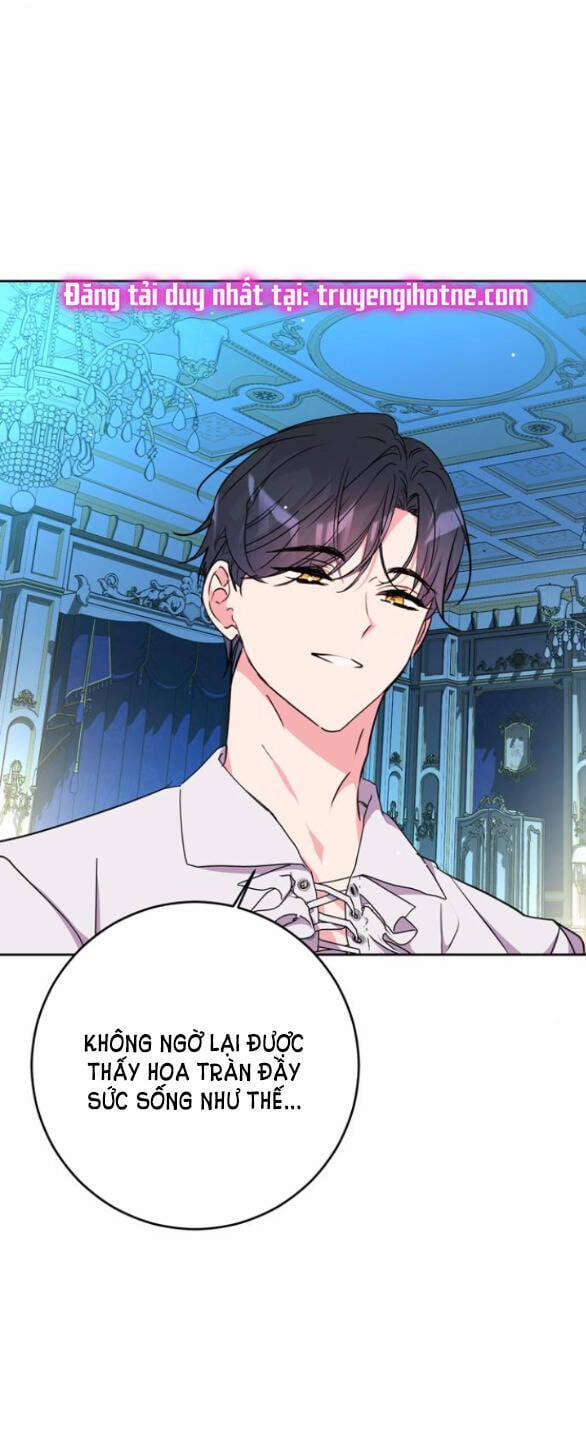 Mỗi Đêm Chồng Tôi Đều Biến Đổi 23.2 trang 1