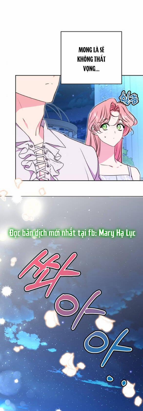 Mỗi Đêm Chồng Tôi Đều Biến Đổi 23.2 trang 11