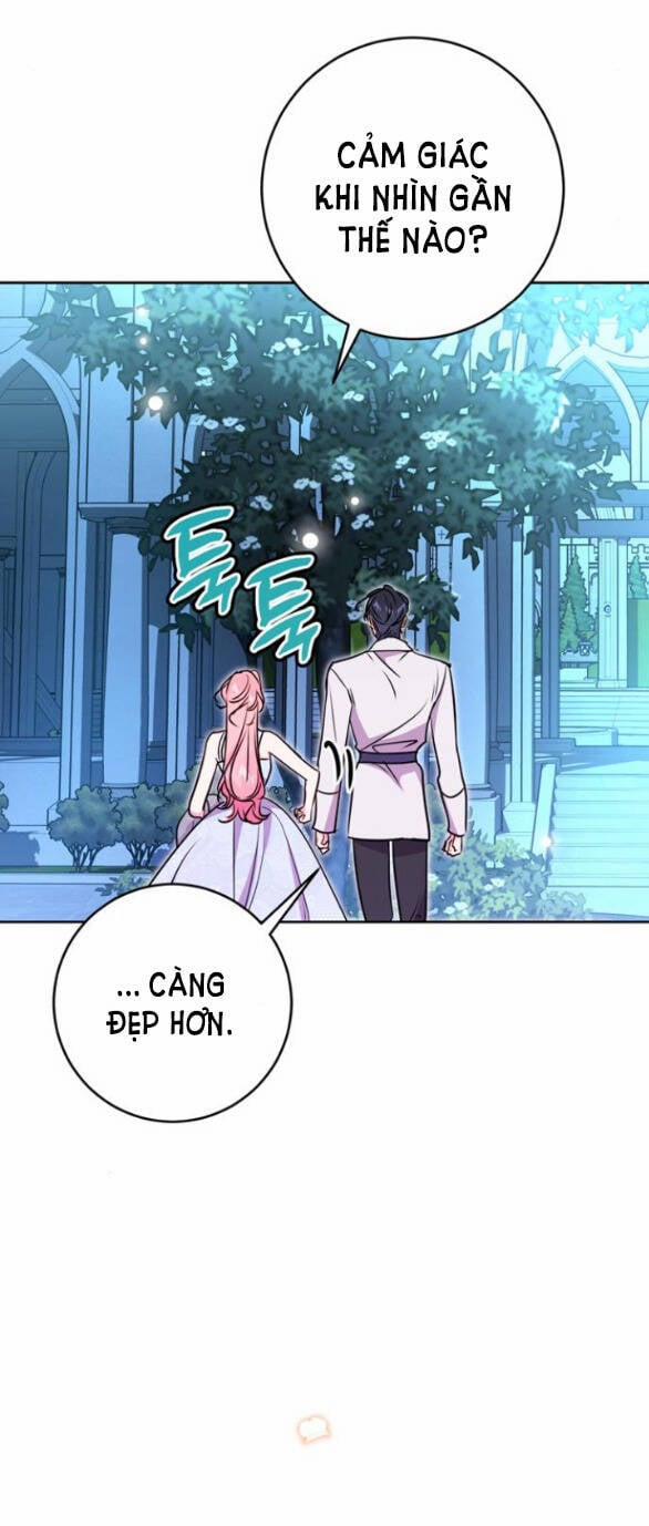 Mỗi Đêm Chồng Tôi Đều Biến Đổi 23.2 trang 14