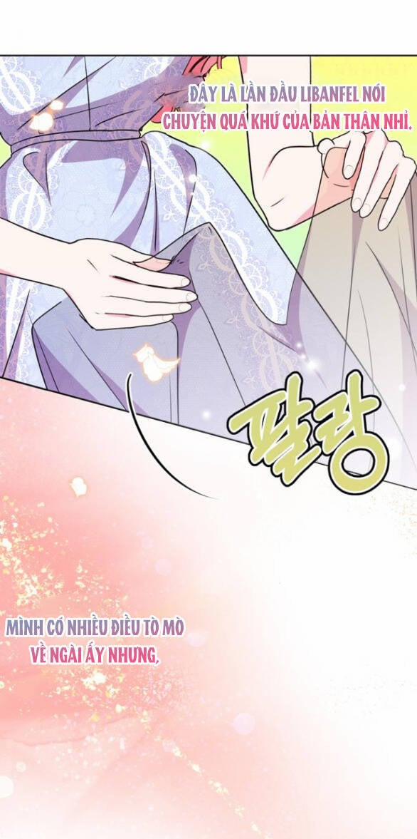 Mỗi Đêm Chồng Tôi Đều Biến Đổi 23.2 trang 15