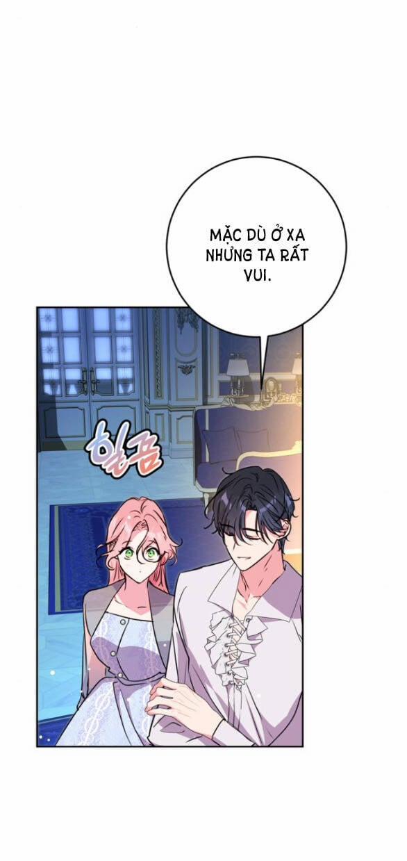 Mỗi Đêm Chồng Tôi Đều Biến Đổi 23.2 trang 2