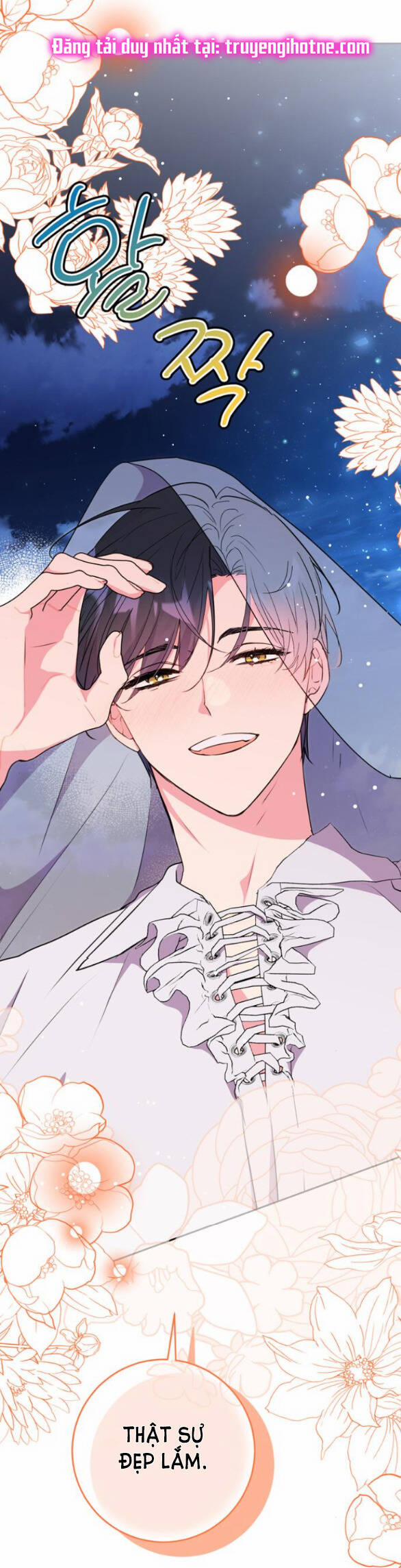 Mỗi Đêm Chồng Tôi Đều Biến Đổi 23.2 trang 20