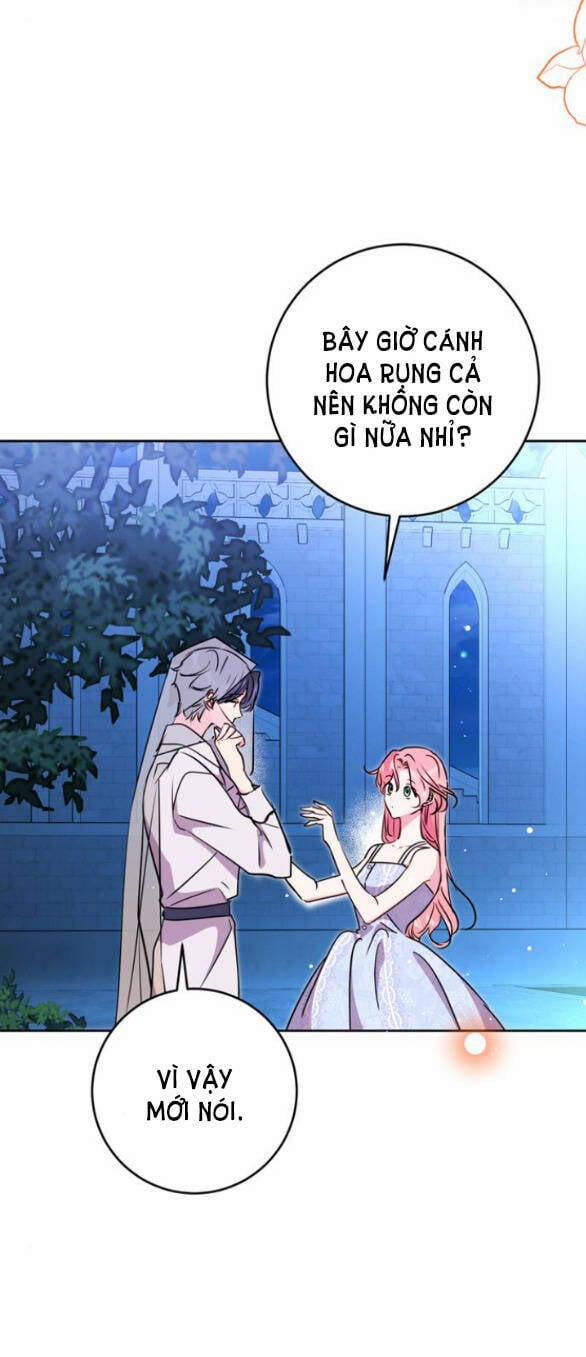 Mỗi Đêm Chồng Tôi Đều Biến Đổi 23.2 trang 21