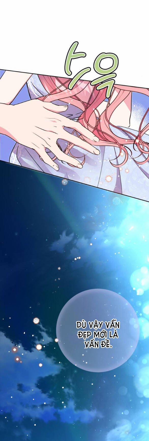 Mỗi Đêm Chồng Tôi Đều Biến Đổi 23.2 trang 22