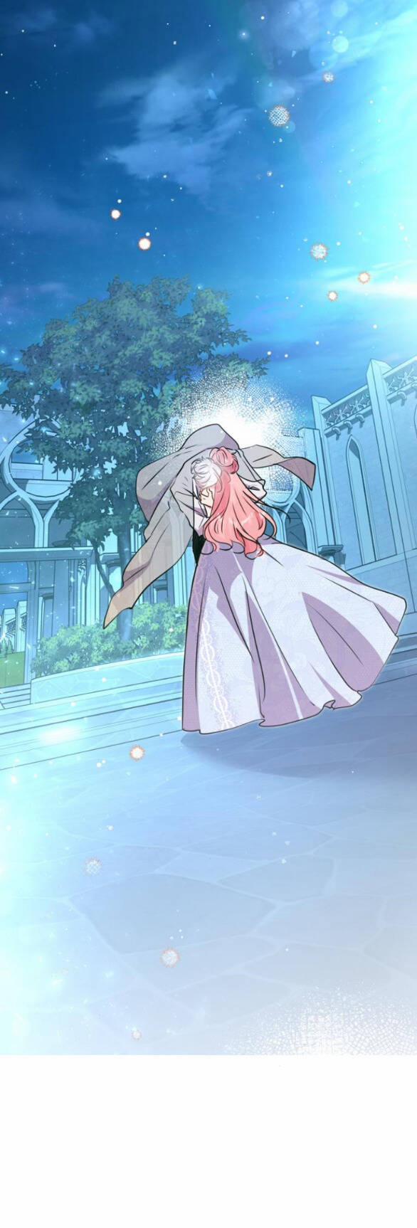 Mỗi Đêm Chồng Tôi Đều Biến Đổi 23.2 trang 23