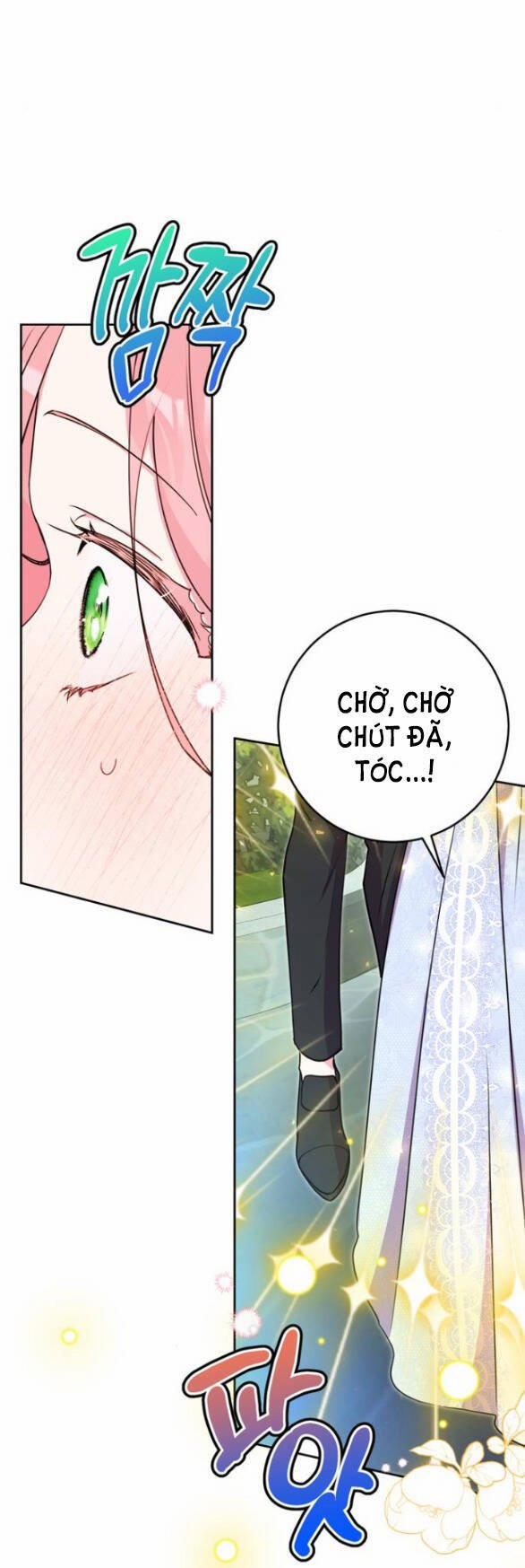 Mỗi Đêm Chồng Tôi Đều Biến Đổi 23.2 trang 24