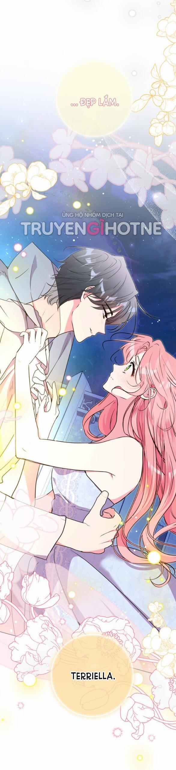 Mỗi Đêm Chồng Tôi Đều Biến Đổi 23.2 trang 26