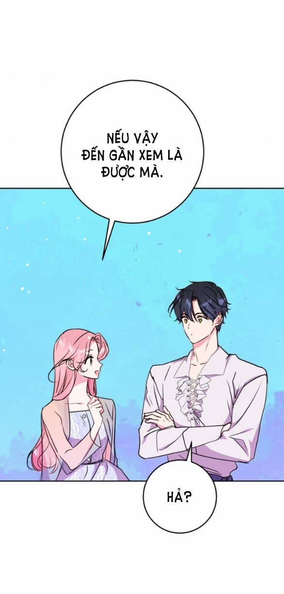 Mỗi Đêm Chồng Tôi Đều Biến Đổi 23.2 trang 3