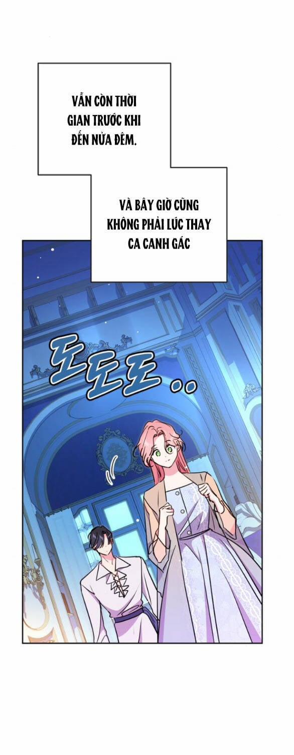 Mỗi Đêm Chồng Tôi Đều Biến Đổi 23.2 trang 4