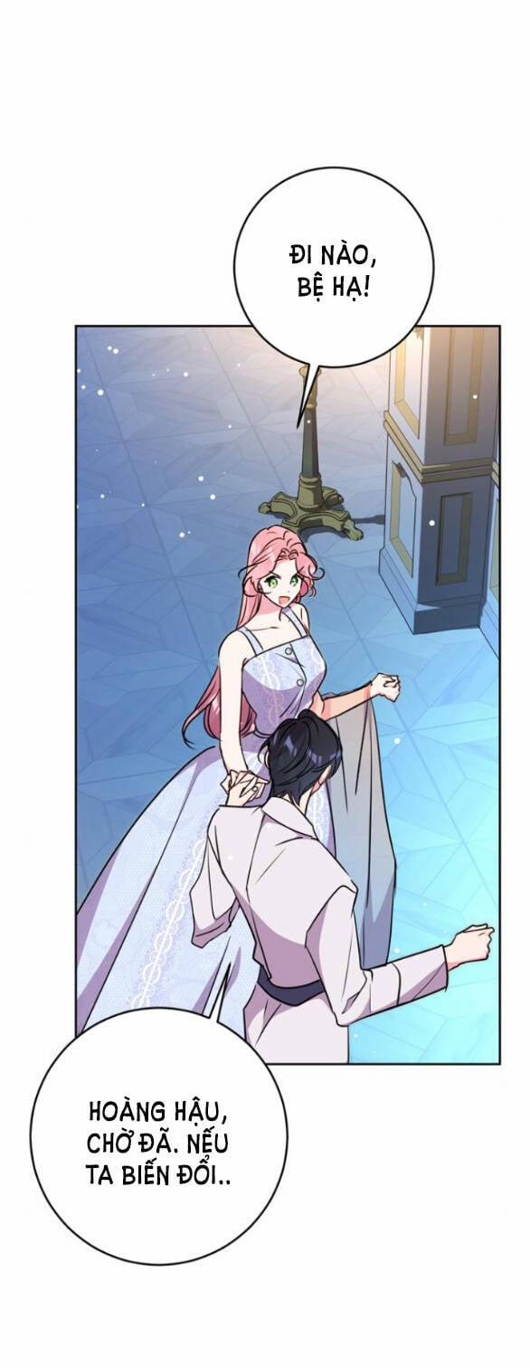 Mỗi Đêm Chồng Tôi Đều Biến Đổi 23.2 trang 6