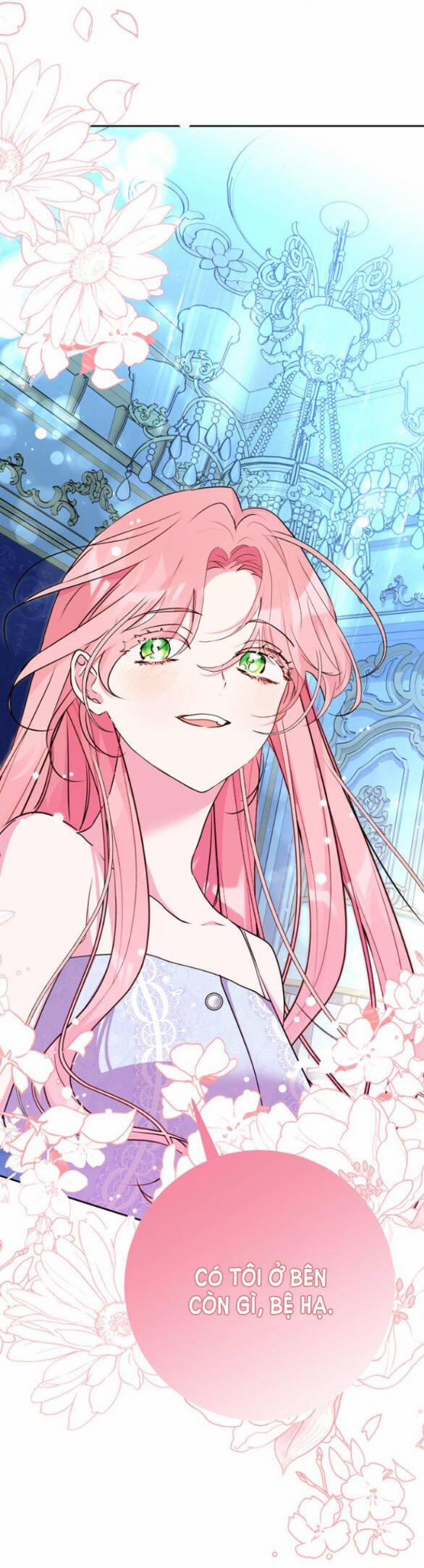 Mỗi Đêm Chồng Tôi Đều Biến Đổi 23.2 trang 8