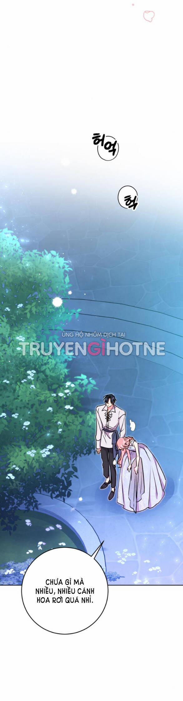 Mỗi Đêm Chồng Tôi Đều Biến Đổi 23.2 trang 9