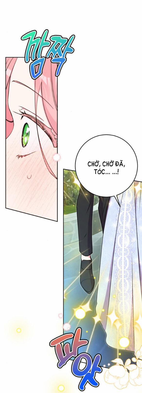 Mỗi Đêm Chồng Tôi Đều Biến Đổi 24.1 trang 0