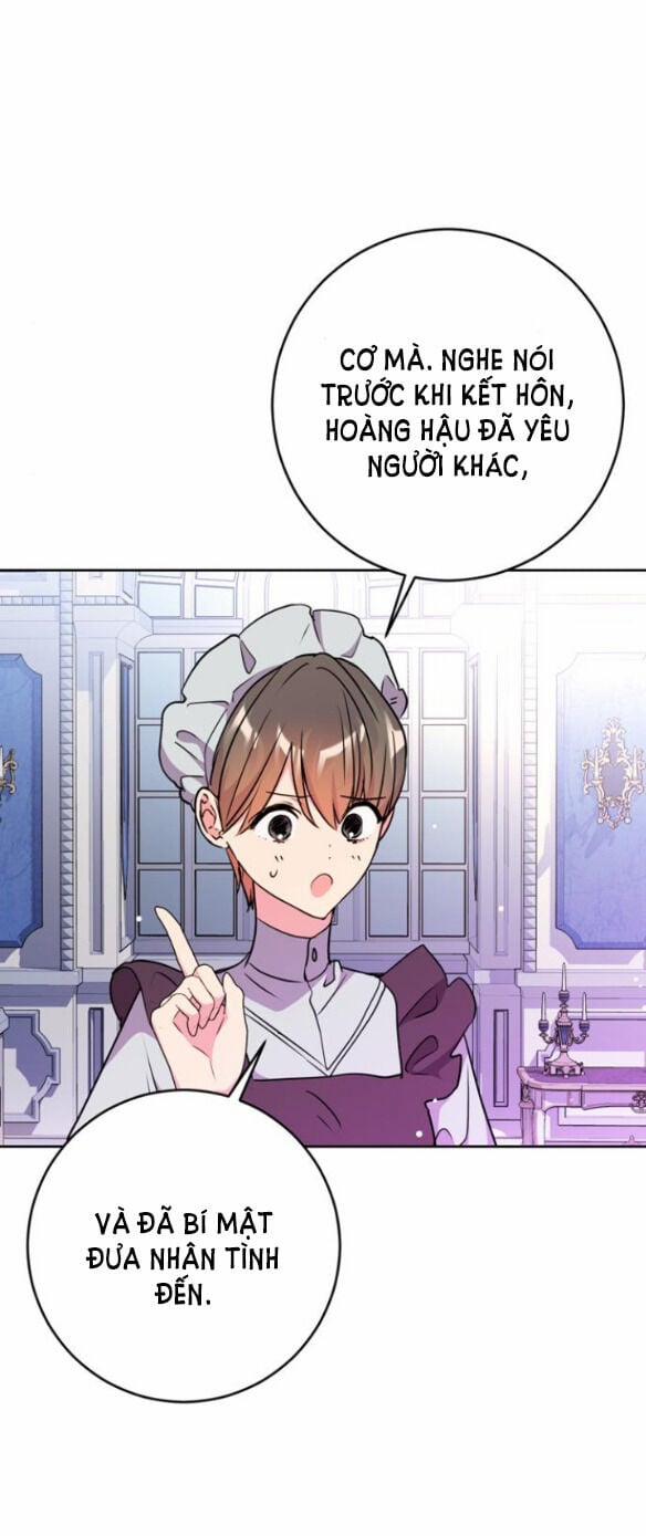 Mỗi Đêm Chồng Tôi Đều Biến Đổi 24.1 trang 10