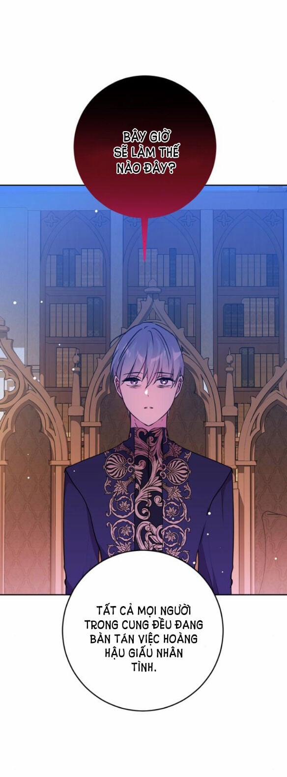 Mỗi Đêm Chồng Tôi Đều Biến Đổi 24.1 trang 13