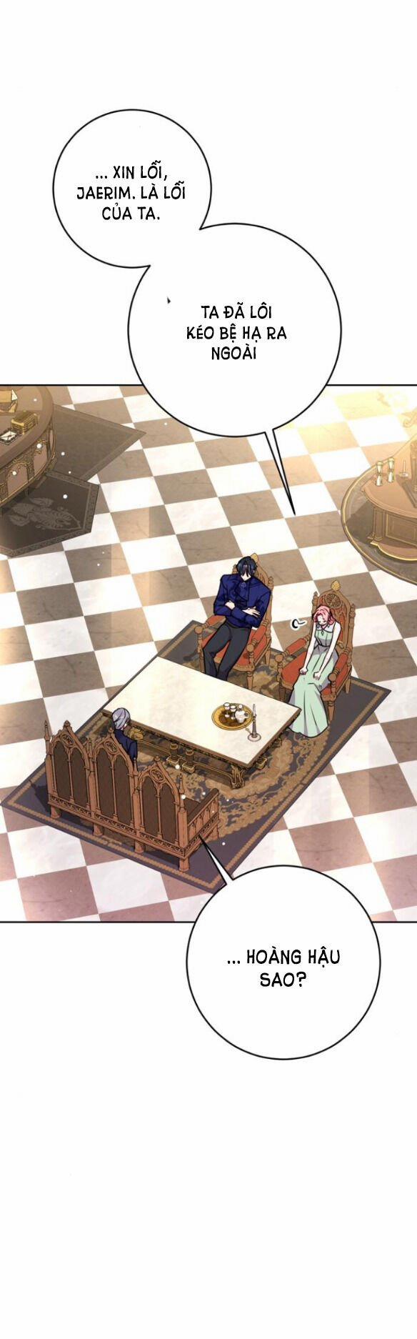 Mỗi Đêm Chồng Tôi Đều Biến Đổi 24.1 trang 15