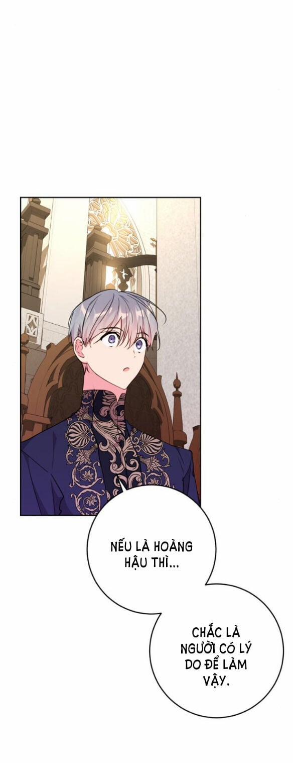 Mỗi Đêm Chồng Tôi Đều Biến Đổi 24.1 trang 16