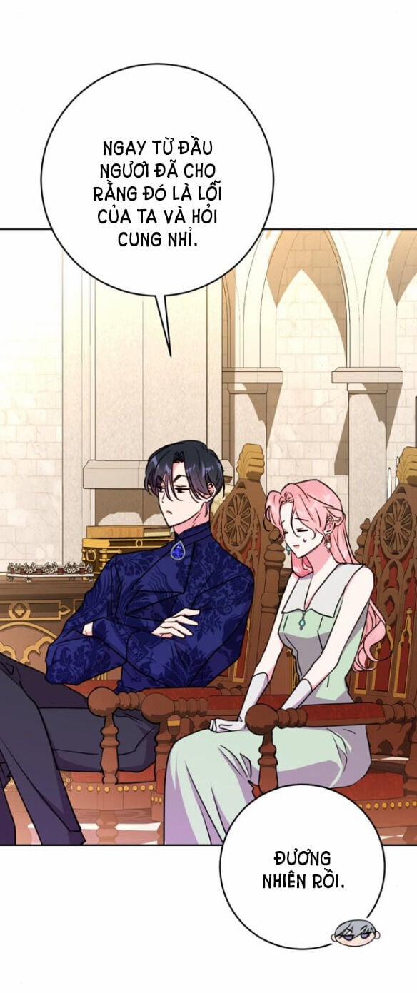 Mỗi Đêm Chồng Tôi Đều Biến Đổi 24.1 trang 17