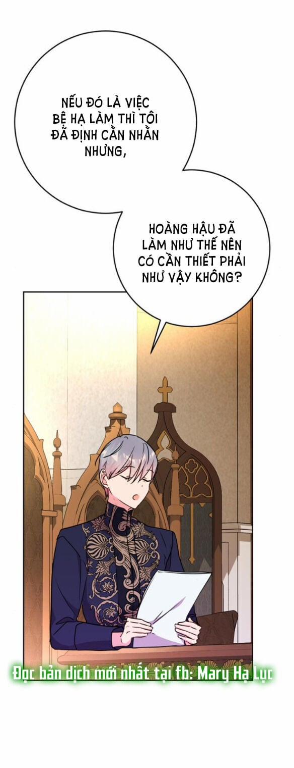 Mỗi Đêm Chồng Tôi Đều Biến Đổi 24.1 trang 18