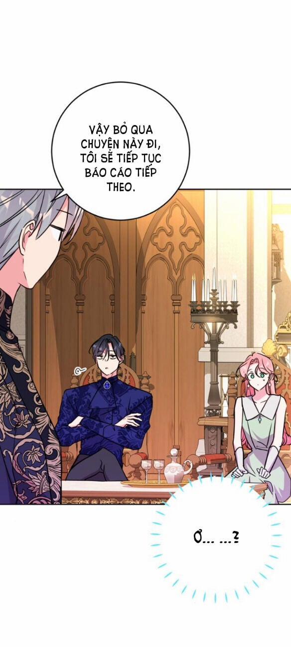 Mỗi Đêm Chồng Tôi Đều Biến Đổi 24.1 trang 19