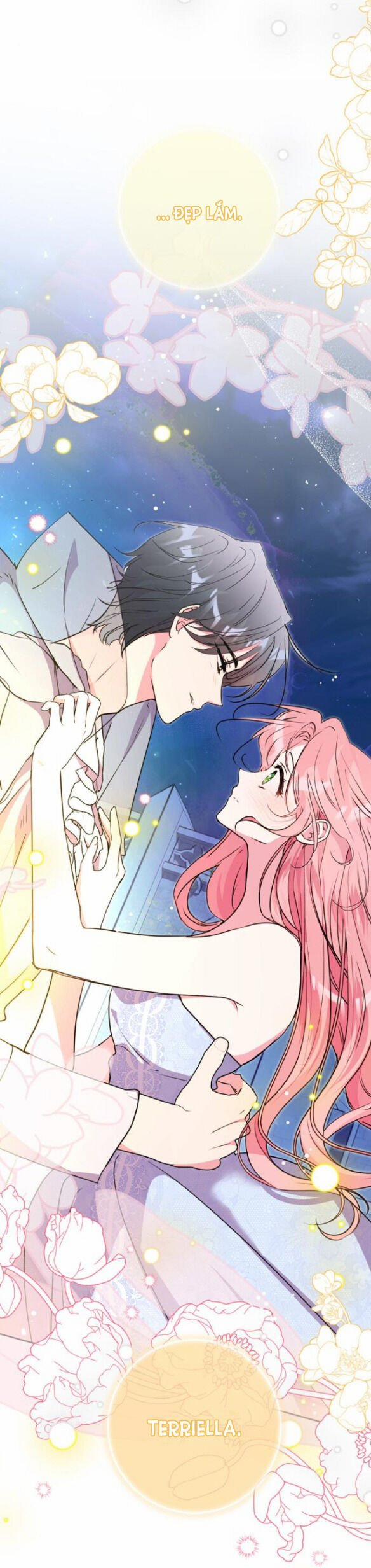 Mỗi Đêm Chồng Tôi Đều Biến Đổi 24.1 trang 2