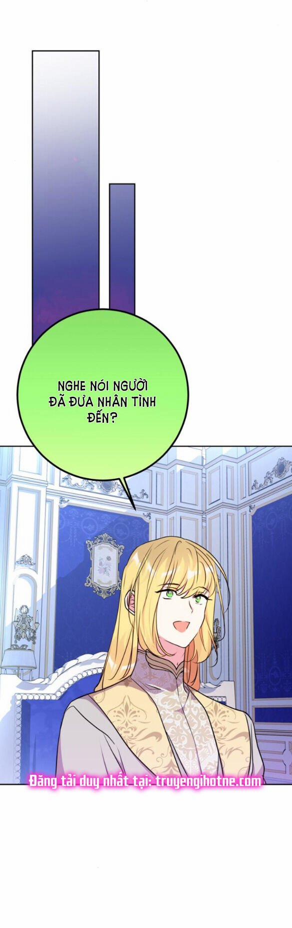 Mỗi Đêm Chồng Tôi Đều Biến Đổi 24.1 trang 21