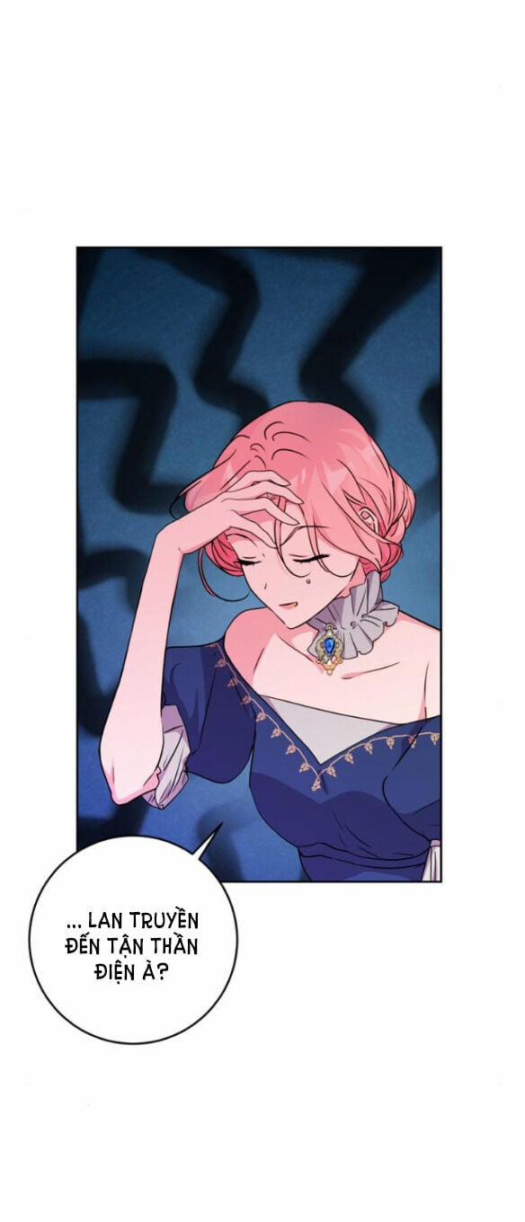 Mỗi Đêm Chồng Tôi Đều Biến Đổi 24.1 trang 22