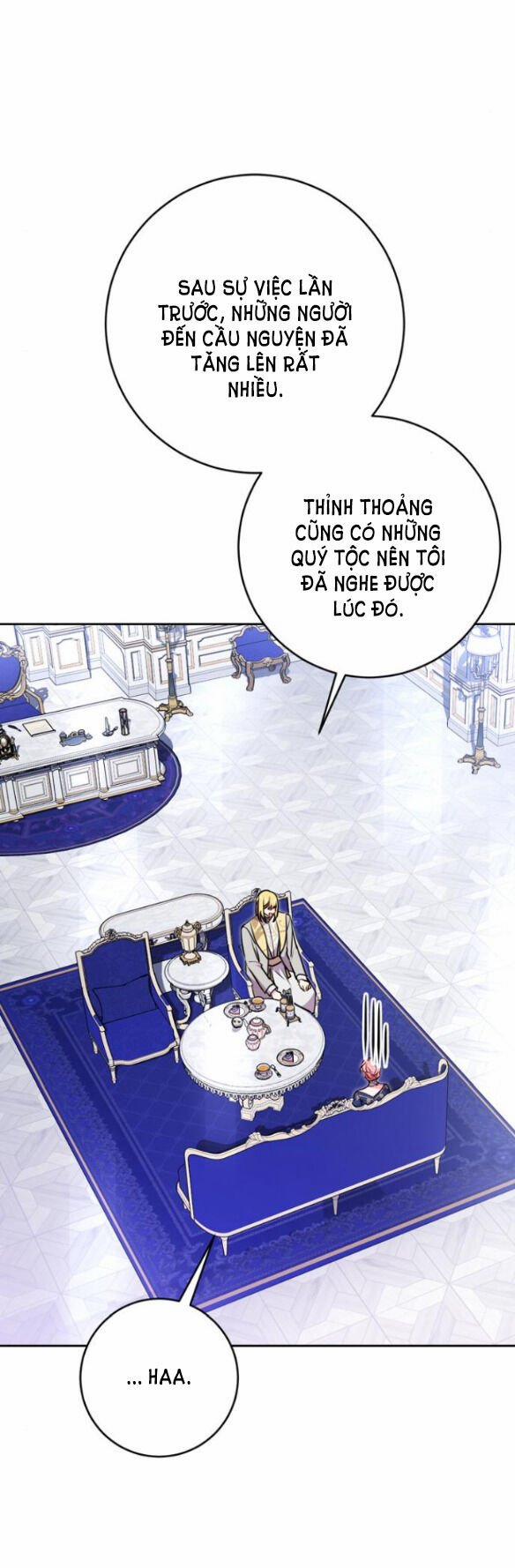 Mỗi Đêm Chồng Tôi Đều Biến Đổi 24.1 trang 23