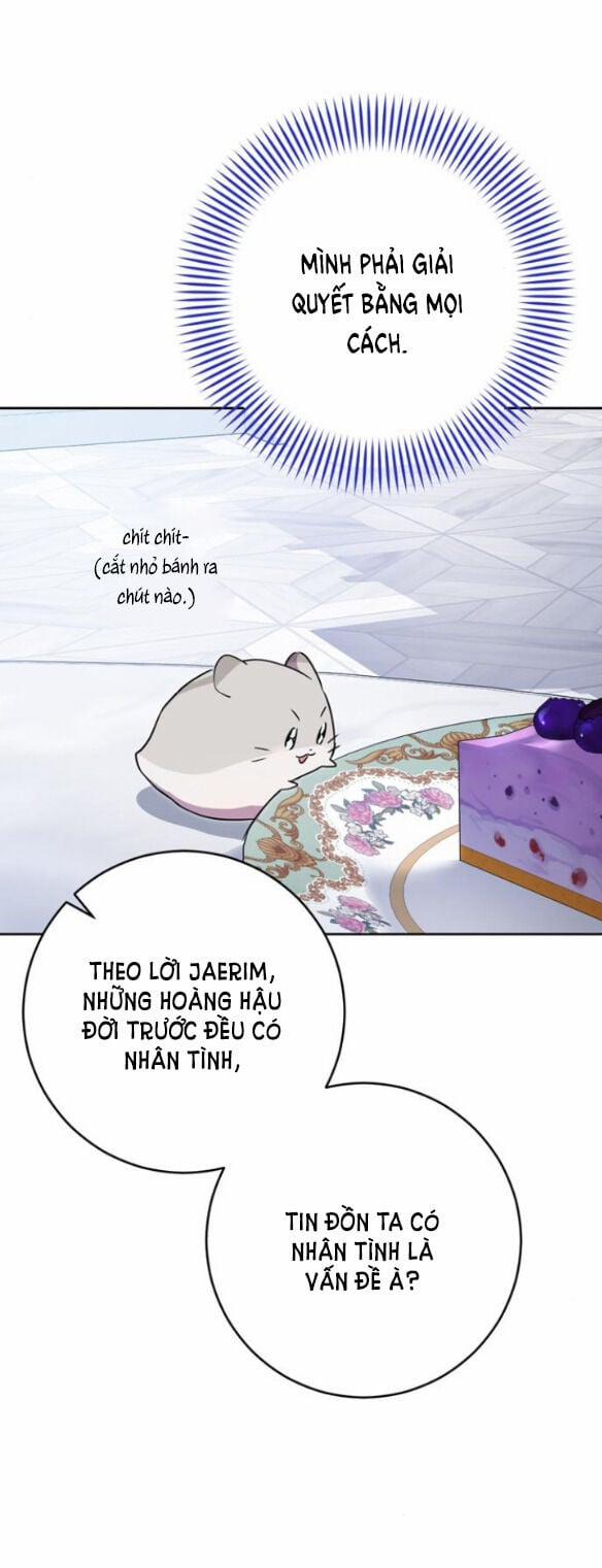 Mỗi Đêm Chồng Tôi Đều Biến Đổi 24.1 trang 25