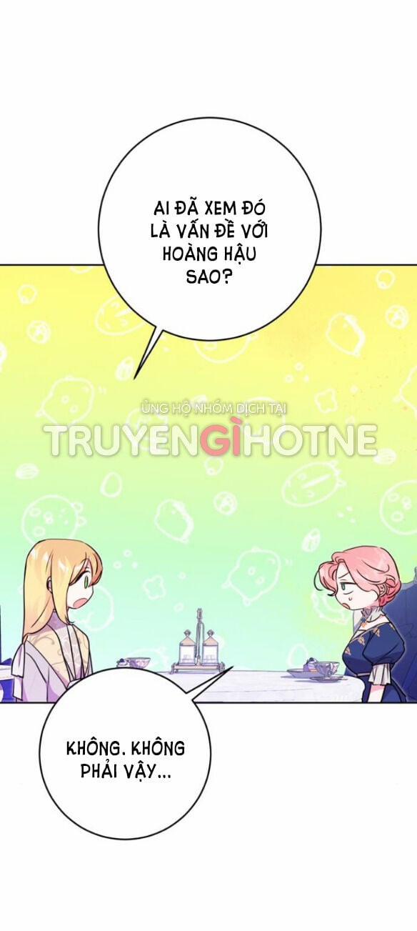 Mỗi Đêm Chồng Tôi Đều Biến Đổi 24.1 trang 26