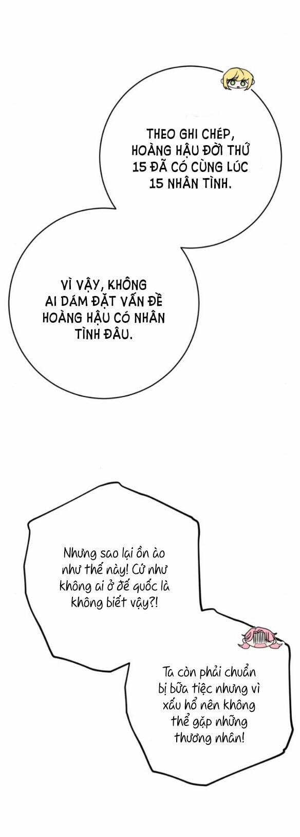 Mỗi Đêm Chồng Tôi Đều Biến Đổi 24.1 trang 27