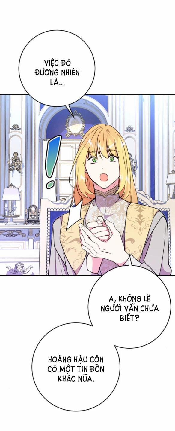 Mỗi Đêm Chồng Tôi Đều Biến Đổi 24.1 trang 28