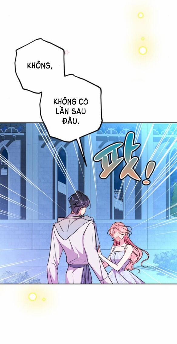 Mỗi Đêm Chồng Tôi Đều Biến Đổi 24.1 trang 3