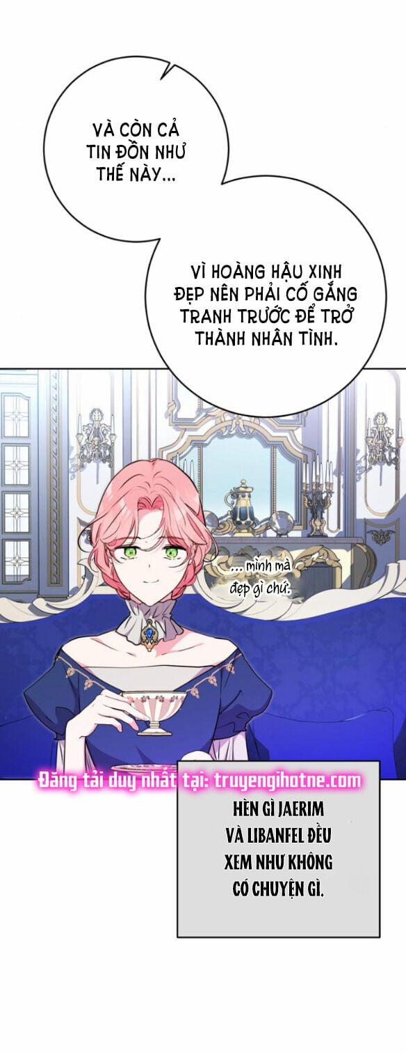 Mỗi Đêm Chồng Tôi Đều Biến Đổi 24.1 trang 34