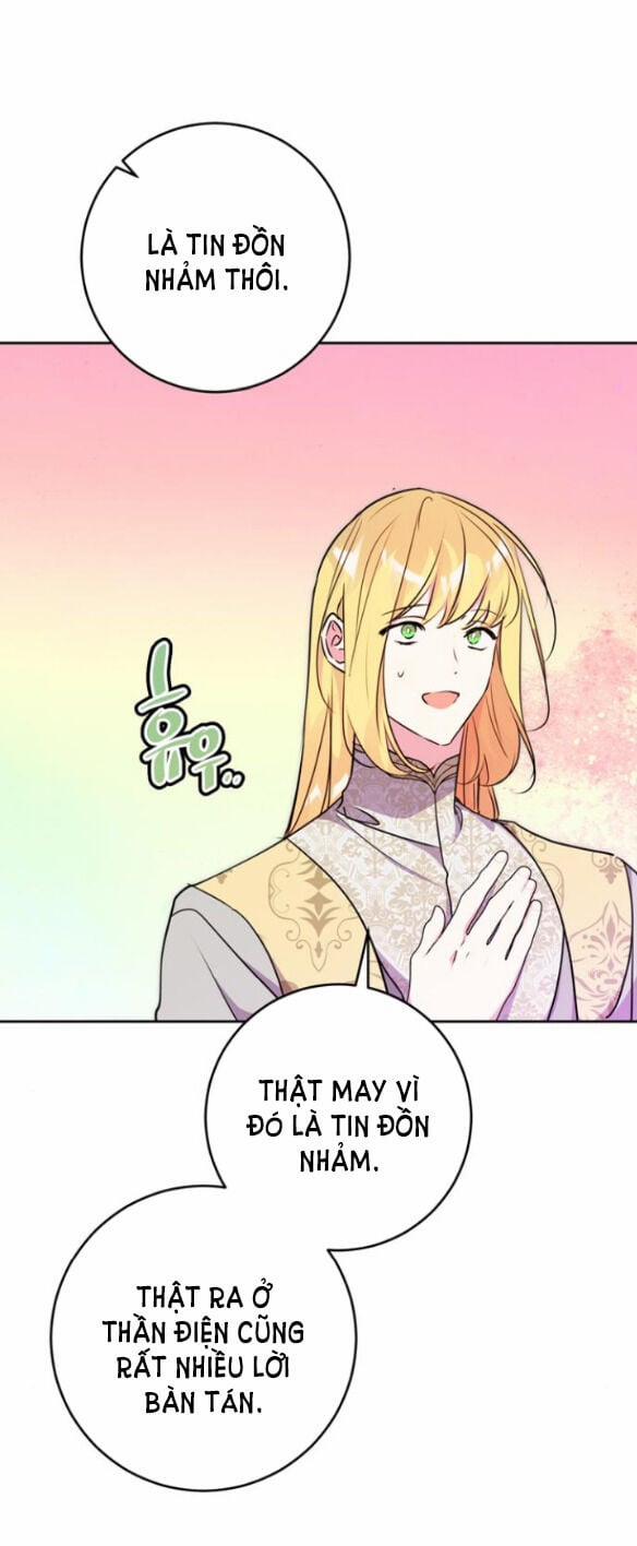 Mỗi Đêm Chồng Tôi Đều Biến Đổi 24.1 trang 36